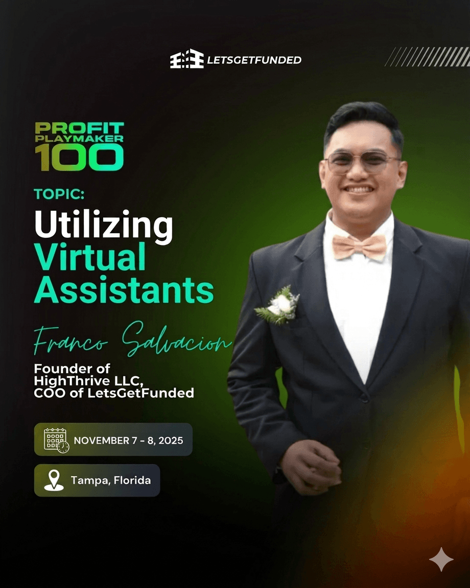 Franco Salvacion portrait